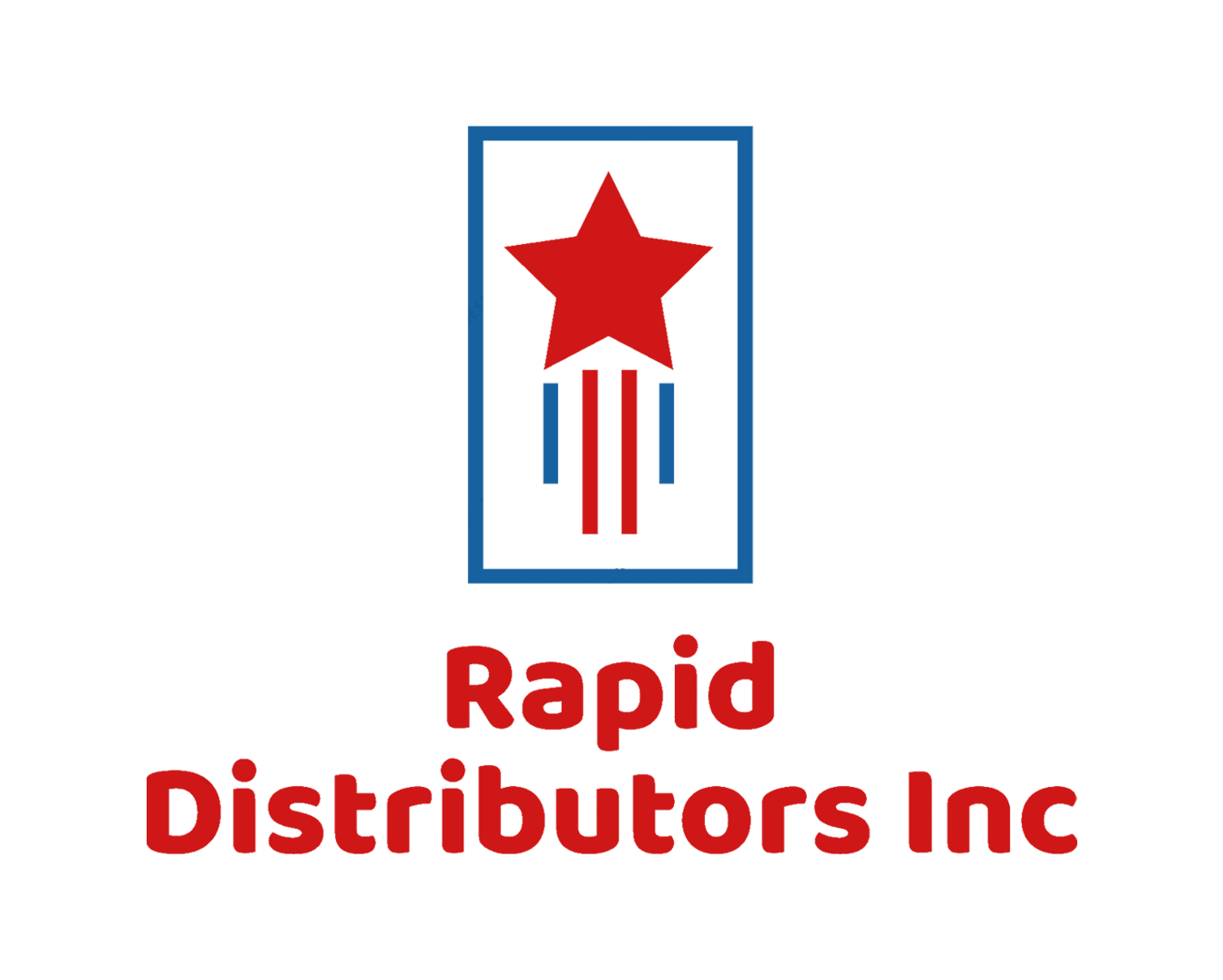 Rapid Distributors Inc.