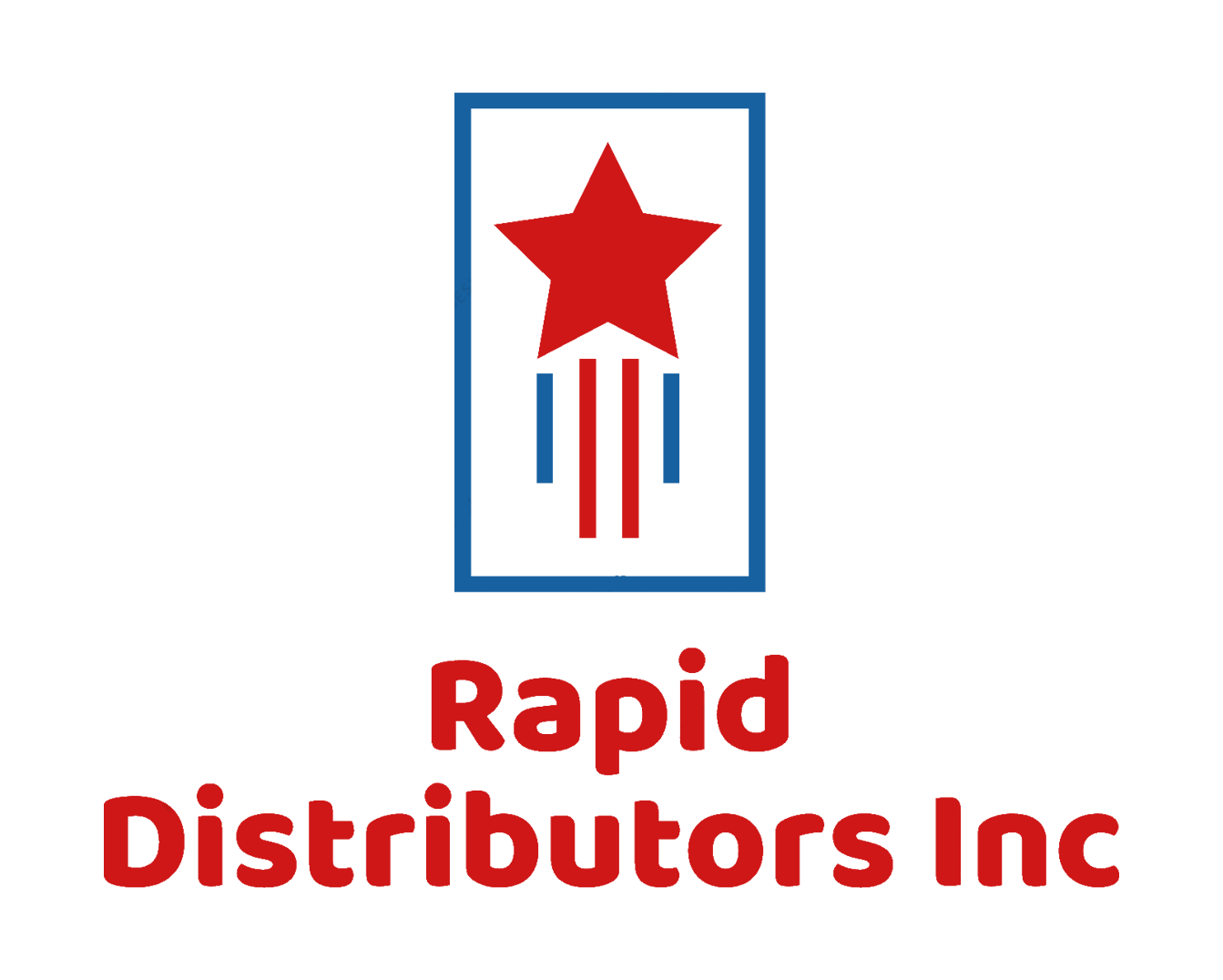 Rapid Distributors Inc.